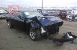 دودج تشالنجر